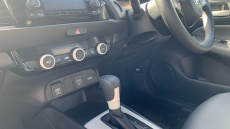 Honda Jazz 1.5 i-MMD Hybrid SE 5dr eCVT Hybrid Hatchback